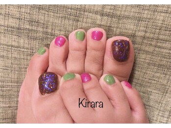 キララ(Kirara)/