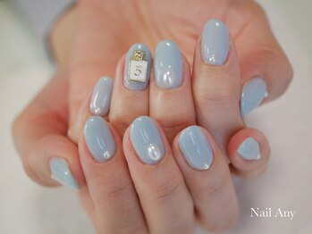 ネイルエニー(Nail Any)/Any collection