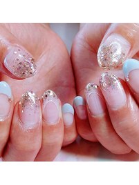 ☆Ａコース☆5500円サンプル