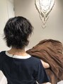 ブルーモーヴ(BLEU MAUVE)&nbsp;Minako 