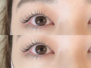 エルモ バイ エストアール 筑紫口店(L'mo by est-r.)/#パリジェンヌ△ナチュラル