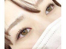 グランルシア(GRAN Lucia)/パリジェンヌ/まつ毛エクステ