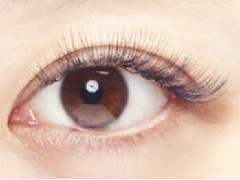 シルヴァ 郡山店(CiLvA)/3Dボリュームラッシュ60束180本