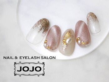 ジョジョ 千里中央店(JOJO)/全員利用OK★オフ込￥7980