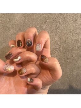 エクラ(eclat)/art