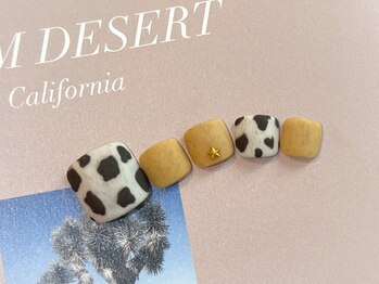 マイレ(Maile)/フットナチュラルデザイン