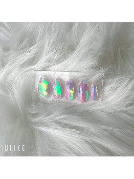 アトリエ ペーニクルス(Atelier Peniculus.)/ネイルアートデザイン