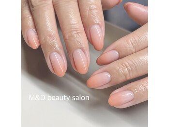 グラデーション