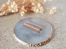 エイミー 小牧店(aimy)/フラットラッシュ(カラー)