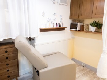 アロー(arrow)/店内