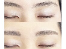 ホワイトアイ 本八幡店(WHITEEYE)/美眉アイブロウスタイリング♪