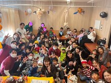 篠崎駅前結び整骨院 鍼灸院/イベント