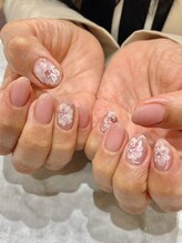 ネイルモア 金沢店(NAIL moA)/
