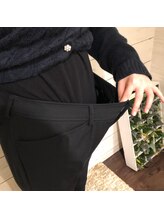 ヒビタス(hibi.tas)/20代 ブカブカシリーズ！!