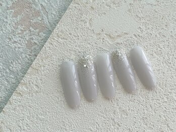 ミミ(mimi)/定額ネイル