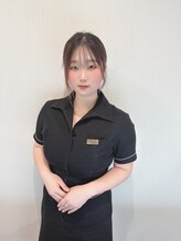 パーフェクトボディプレミアム 渋谷店(PERFECT BODY PREMIUM) 津谷 里奈