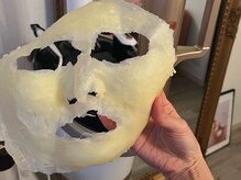 レスイズモア 恵比寿(less is more.)/蜜蝋パック