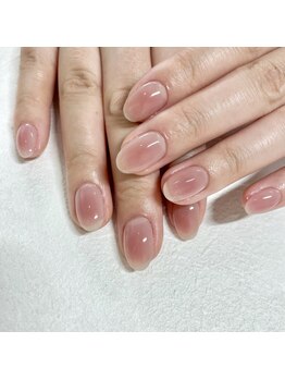 ネイルエース(Nail Ace)/チークネイル