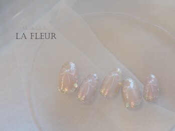ラ フルール(La Fleur)/Fruits&Auroranuance Collection