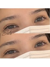 サラ(Sala)/パリジェンヌラッシュリフト