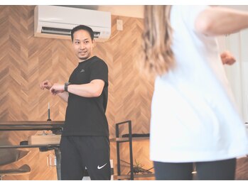 ナンバーエイト(No.8)/動作の評価