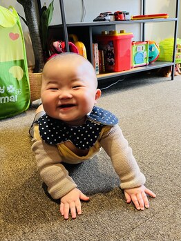 高橋ひろゆき整骨院/【お子様連れ大歓迎】・骨格矯正