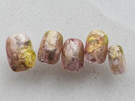 【Art10】ナチュラルインクart