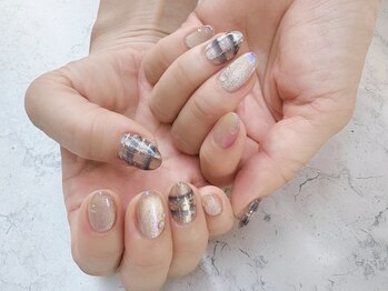 十色 中目黒店/【季節のDESIGN】初回オフ無料！