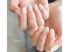 ジェルネイル