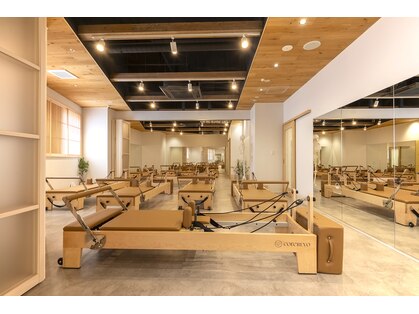 カサネ 静岡店(KASANE)の写真