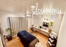スローミー(slowmmy)