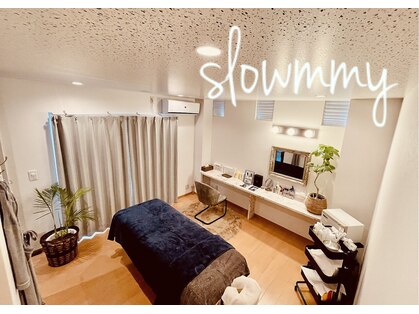 スローミー(slowmmy)の写真