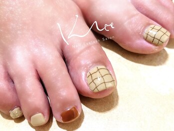 クレー(Klee)/定額シンプルデザイン