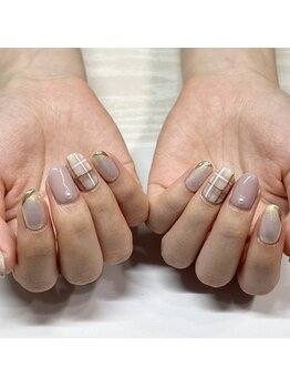 ベラルナ(BellaLuna)/ハンドネイル111