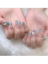 ジェン 新大久保店(Jenn)/画像持ち込みOK/カ ラーも豊富