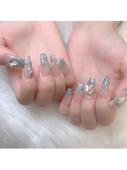 ジェン 新大久保店(Jenn)/画像持ち込みOK/カ ラーも豊富