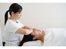 プラウド(Proud)/オーダーメイドフェイシャル