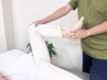 【体のゆがみ/むくみ/猫背/巻き肩にお悩みの方◎】骨盤調整整体 60分 ¥6,300