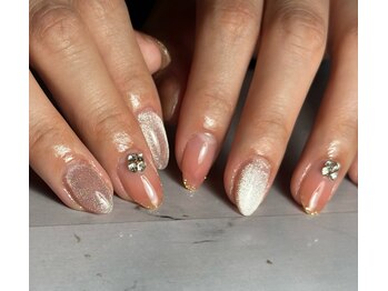 わがままキャット/