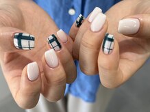 ルハナネイル(Luhana nail by Linoa nail)/４本アートコース