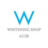 ホワイトニングショップ 山口店のお店ロゴ