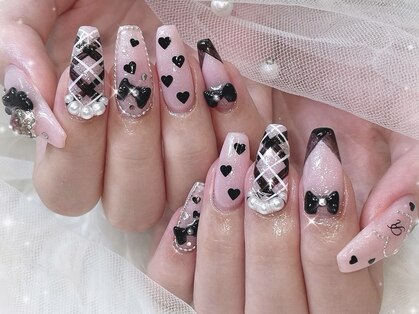 プティネイル 池袋(Puty Nail)の写真