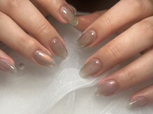 ジョアネイル(JOA Nail)/くすみカラー/ぷるん/マグネット