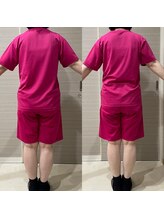 ギャラクシービューティー(galaxy beauty)/肩甲骨