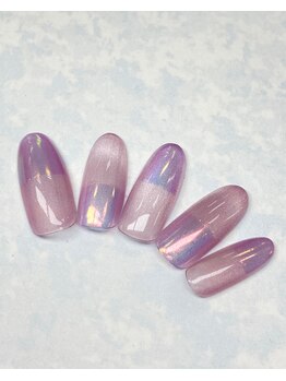 フォルチェ 神辺店(Folche)/【定額】ゴージャスデザイン