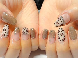 Nail　Design*