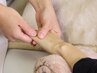 【手を使う職業の方必見！】腕と手の可動域が広がる☆美容矯正40分