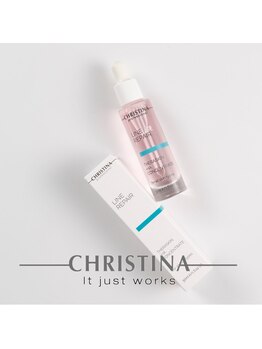 アテ(Ate)/クリスティーナ正規取扱店