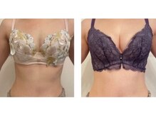 エスビューティー 三軒茶屋(S beauty)/バストケア・三軒茶屋・痩身