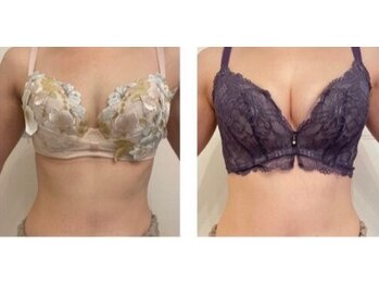 エスビューティー 三軒茶屋(S beauty)/バストケア・三軒茶屋・痩身